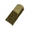 Husky Gizmo -5°C dekový třísezónní spacák Army green