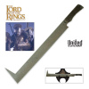 United Cutlery LOTR Replika 1/1 Elven Uruk Hai Scimitar 81 cm