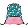Baagl Baby Koala 18 L zelená