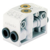 Bürkert spätný ventil 0498 167126 1 ks; 167126