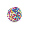 Record Cat Ball - mačacie klbko, klbko vlny s hrkálkou, 5,5 cm