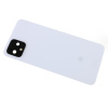 Zadní kryt Google Pixel 4 White bílý sklíčko kamery SWAP