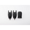 Sada signalizátorov Prologic Bat+ Bite Alarm Set Varianty: 2+1 Blue