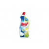 Bref Lemon Power Aktiv WC gél na toaletu 700ml