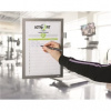 Durable Samolepiaci panel Duraframe NOTE, A4, str., 1 ks
