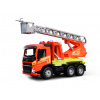 Auto hasič s rebríkom WORXX Volvo