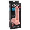 King Cock Plus Dildo 9
