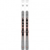 Rossignol EXPERIENCE 76 RL XPRESS RTL + XPRESS 10 GW BLACK lyže s vázáním 144