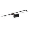 ACA DECOR PAPIGION LED nástenné svietidlo 12W 780Lm IP44