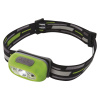 EMOS CREE LED nabíjacia čelovka P3534, 230 lm, Li-Pol 1200 mAh