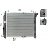 MAHLE Chladič, chlazení motoru BEHR CR 1309 000S