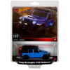 Hot Wheels Premium - Jeep Wrangler 392 Rubicon