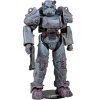 Figúrka McFarlane - Fallout 76 - T-60, 17.8 cm