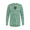 Fox Racing Fox Ranger Tru Dri LS, dres - Pine Veľkosť: XL