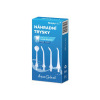 SimplyMed Náhradné trysky pre zubnú sprchu TH2D4 set
