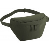 BAGBASE BG 875 SIMPLICITY / Ľadvinka - pine green 1 liter