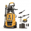 Vysokotlakový čistič Riwall PRO REPW 180 RC SET EP25A2401109B
