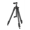 Manfrotto Virtual reality carbon fiber 3-section tripod