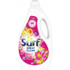 Surf Color Tropical Lily & Ylang Ylang tekutý prací prípravok 60 PD 3 l