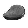 Univerzálny Highway Hawk Solo sedlo FLAME, malé 320x245mm, koža 314059