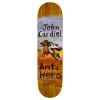 Skate doska ANTIHERO CARDIEL OLD WEST 8.62
