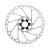 Shimano Kotúč brzdový SM-RT64 220mm Center Lock (vonk. uťahov.)