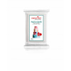 Saracino Poťahovacia hmota PASTA COVER Biela White 1 kg