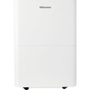 Odvlhčovač vzduchu HISENSE D20HW biely