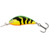 SALMO WOBBLER HORNET H3F Green Tiger 3,5cm/2,2g