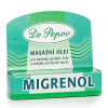 Dr. Popov Migrenol masážny olej roll-on 6 ml