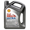 Helix Ultra ECT C2/C3 0W-30 - 20L