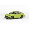 Abrex Škoda Octavia IV RS (2020) - Zelená Mamba 1:43