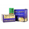 Brokové náboje Trap 24 Super Sellier&Bellot® / 12/70* / 24 g / 25 ks – Viacfarebná