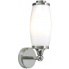 Elstead Lighting Eliot nástenná lampa 1x3 W chrómová BATH-ELIOT1-PC