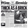 JETHRO TULL - THICK AS A BRICK (1CD)