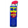 WD-40 450 ml Smart Straw WD-40 mazivo na hrdzavé časti, elektrické kontakty, vŕzganie dverí, chróm, kov