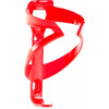 TREK Elite Ocean Recycled Plastic Radioactive Red