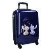 Vadobag Lilo & Stitch Trolley Suitcase Stitch's Angel 46 cm