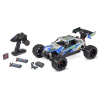 Carson Virus Race 4.2 BL 4S modrý 1/8 100%RTR