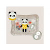 Taf Toys Hrací pult s vodou Panda