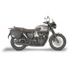 KAPPA KL6410 nosič bočných kufrov TRIUMPH Bonneville T100/T120 (16 – 20)