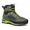 ASOLO Freney EVO GV MM, graphite/green lime - 42,5