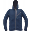 Cerva Neurum Pánska mikina 03060130 navy 3XL
