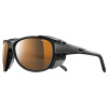 Slnečné okuliare JULBO EXPLORER 2.0 CAMELEON 2-4DL matné čierne - čierne