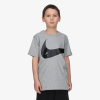 Nike K NSW TEE CLUB ENERGY S26 M