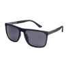 Relax Max - R1157A/Rubber Black/Grey/Polarized - men´s one size