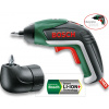 BOSCH IXO V 0.603.9A8.021