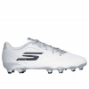 Kopačky Skechers White 6270610
