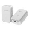 MERCUSYS MP300 KIT Powerline set (AV600, 1x100Mb/sLAN)