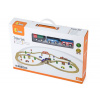 vigatoys Viga Toys Trein set - 49 dielov